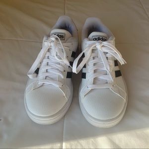 Adidas Women’s Grand Court Sneaker